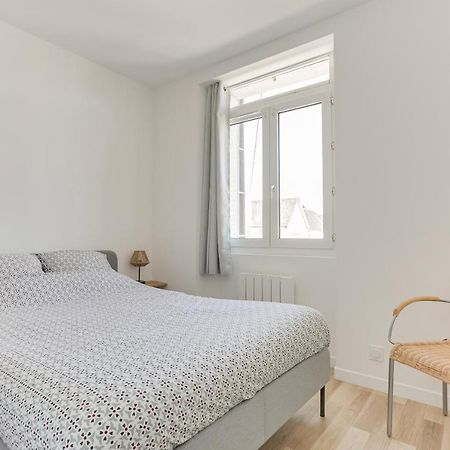 Cosy Cottage Proche Gare วานส์ ภายนอก รูปภาพ