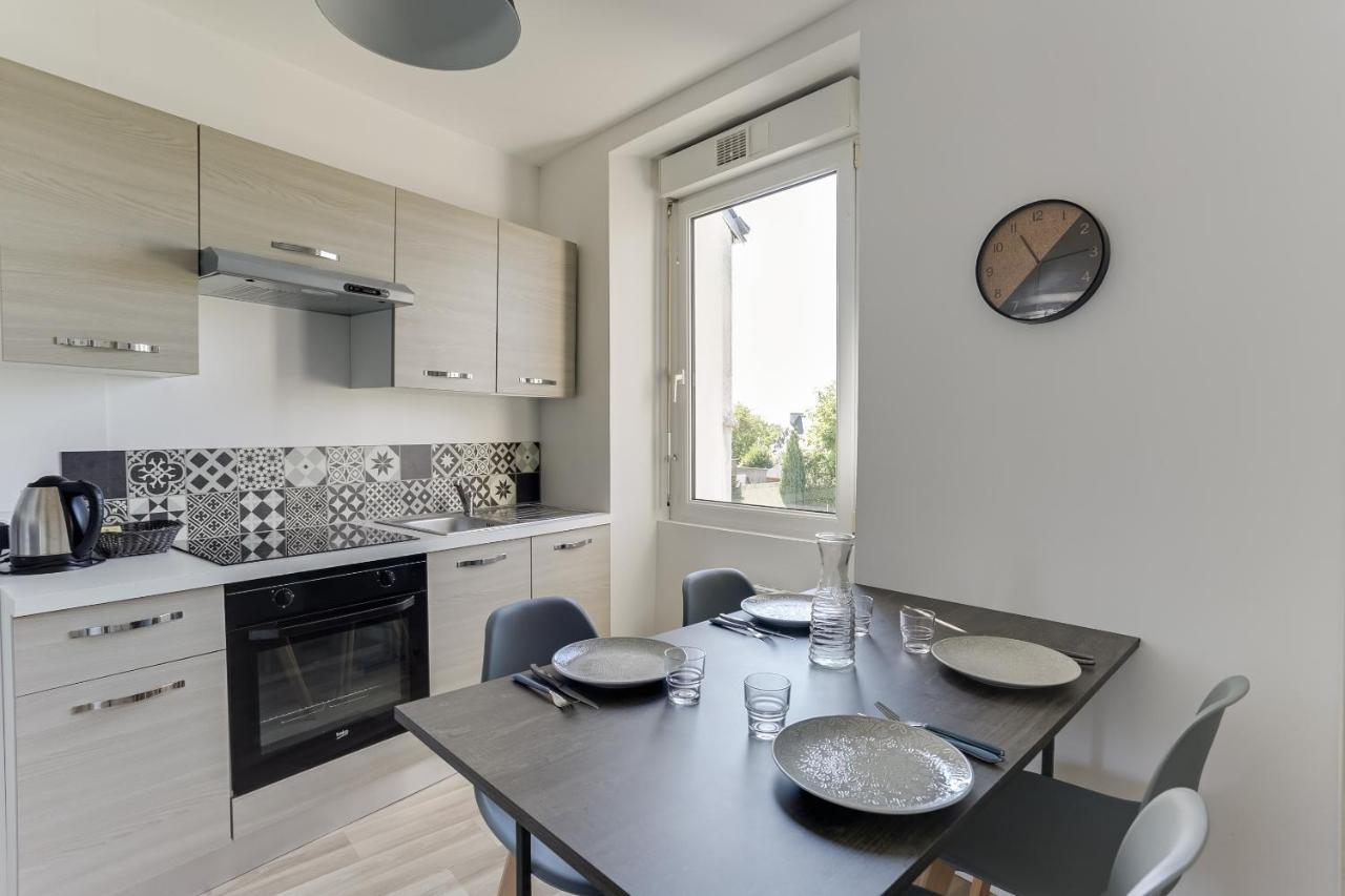 Cosy Cottage Proche Gare วานส์ ภายนอก รูปภาพ