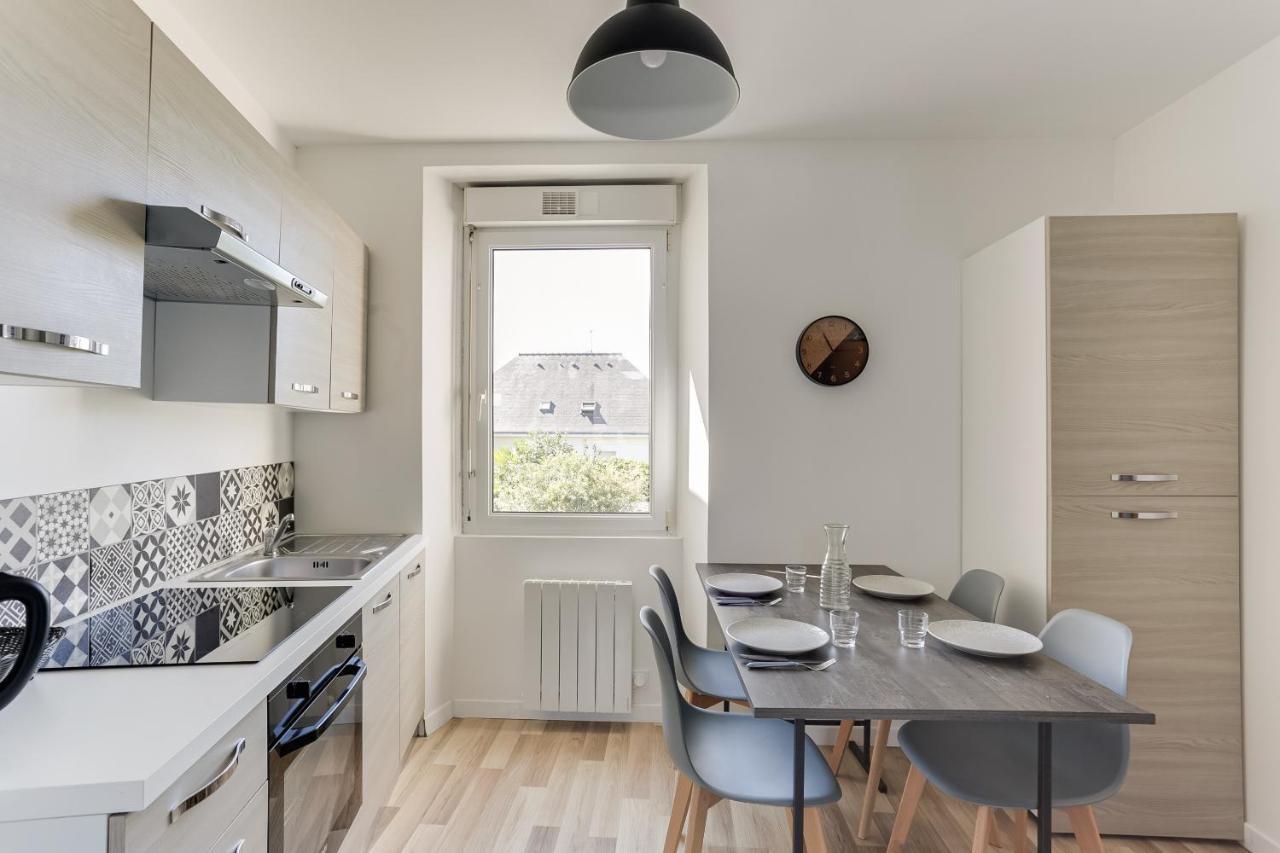 Cosy Cottage Proche Gare วานส์ ภายนอก รูปภาพ