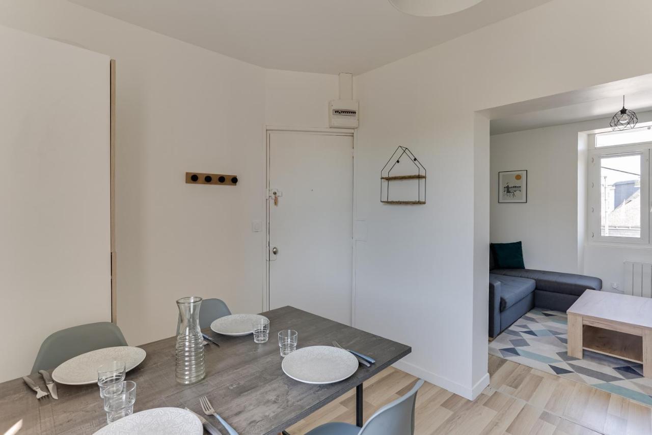 Cosy Cottage Proche Gare วานส์ ภายนอก รูปภาพ