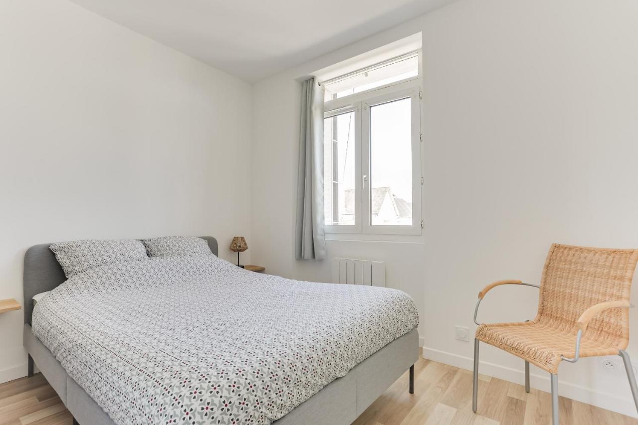 Cosy Cottage Proche Gare วานส์ ภายนอก รูปภาพ