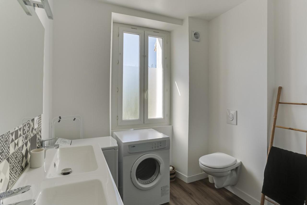 Cosy Cottage Proche Gare วานส์ ภายนอก รูปภาพ